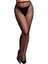 Small Fishnet Panty