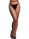 Big Fishnet Panty