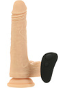 Thrusting Vibrator
