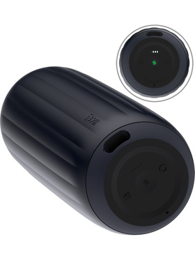 Svakom Connexion: Sam Neo 2 Pro, Interactive Suction Heat Masturbator