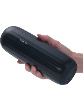 Svakom Connexion: Sam Neo 2 Pro, Interactive Suction Heat Masturbator