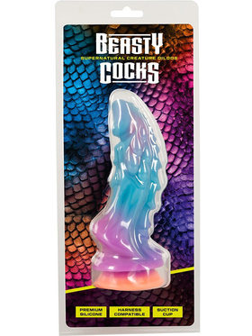 Beasty Cocks: Mystic Dragon, Creature Dildo, 21.5 cm
