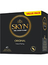 Skyn Original, 40-pack