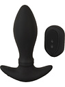 Moving Rings Butt Plug