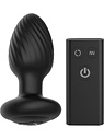Tornado Rotating Plug