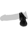 Ring + Scrotum Holder