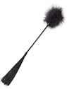Feather Tickler & Whip