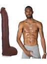 Hollywood Dildo, 29cm