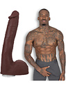 Pressure Dildo, 25cm