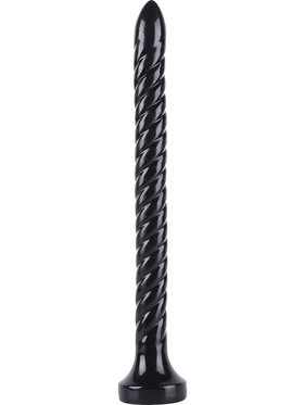 Hidden Desire: Extreme Anal Serpent XXXL, 45 cm