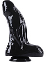 Thick XL Dildo, 28cm
