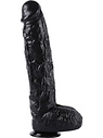 Dong XXXL, 43cm
