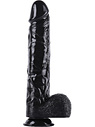 Dong XXXL, 38cm