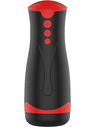 Squeeze Masturbator