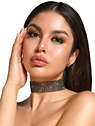 Sparkly Choker