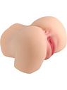 Hazel Masturbator