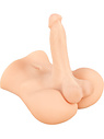 Deluxe Man Masturbator