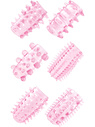 Penis Sleeve Set