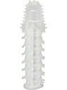 Bristled Penis Sleeve