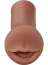 Coed Cocksucker