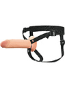 Hollow Strap-On, 21.5cm