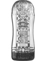 Clear Vacuum Stroker