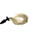 Long Horse Tail Plug