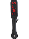 Double Slave Paddle