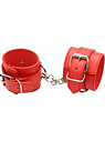 Wrist/Ankle Cuffs Belt