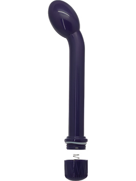 Toyz4Lovers: Timeless, Wrench G-Spot Vibrator, lila