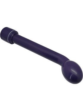Toyz4Lovers: Timeless, Wrench G-Spot Vibrator, lila