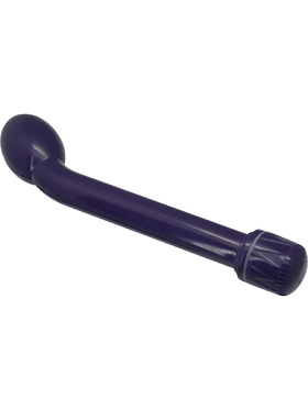 Toyz4Lovers: Timeless, Wrench G-Spot Vibrator, lila