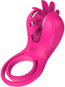 Mind Blower Ring