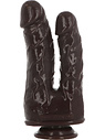 Romolo Double Dildo