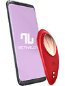 Panty Vibrator with App