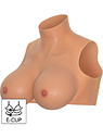 E-Cup Breasts Top