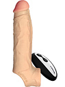 Vibrating Sheath Size 2