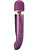 Pretty Love: Colorful Massager, lila