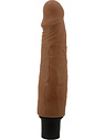 Sliding Skin Vibrator