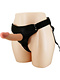 Hollow Dildo Strap-On