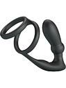 Emoni Rings with Plug