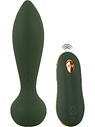 Luxurious RC Anal Plug
