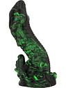 Lizard Peak Dildo, 22cm