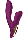 Athena Tapping Vibrator