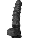 Dragon Dildo Vibe, 27cm