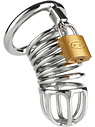 Ring Master Chastity