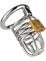 Ring Master Cage 