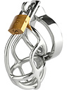 San Quentin Chastity