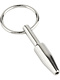 Mini Open Plug, Size 10