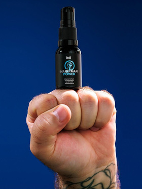 Intt: Hard Man Power, Enhancement Gel